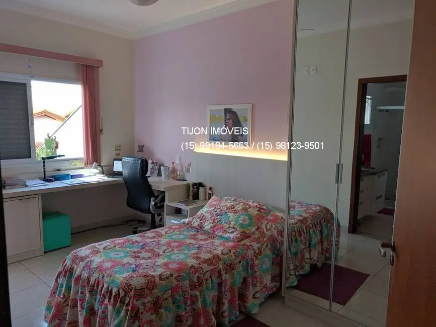 Casa de Condomínio com 4 quartos à venda, 346m2 em Jardim Ibiti do Paço, Sorocaba - SP - imagem 3 Foto 3 de Casa de Condomínio com 4 quartos à venda, 346m2 em Jardim Ibiti do Paço, Sorocaba - SP