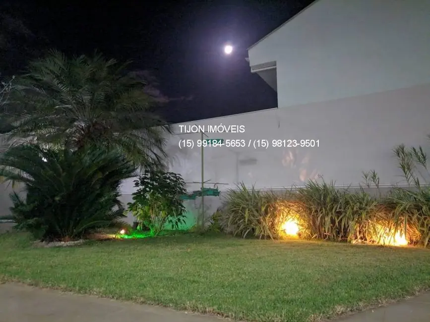 Foto 1 de Casa de Condomínio com 4 quartos à venda, 346m2 em Jardim Ibiti do Paço, Sorocaba - SP