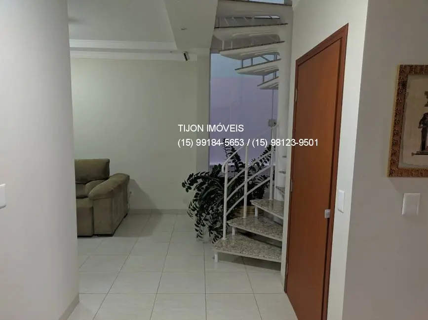 Casa de Condomínio com 4 quartos à venda, 346m2 em Jardim Ibiti do Paço, Sorocaba - SP - imagem 7 Foto 7 de Casa de Condomínio com 4 quartos à venda, 346m2 em Jardim Ibiti do Paço, Sorocaba - SP