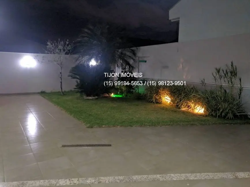 Casa de Condomínio com 4 quartos à venda, 346m2 em Jardim Ibiti do Paço, Sorocaba - SP - imagem 8 Foto 8 de Casa de Condomínio com 4 quartos à venda, 346m2 em Jardim Ibiti do Paço, Sorocaba - SP