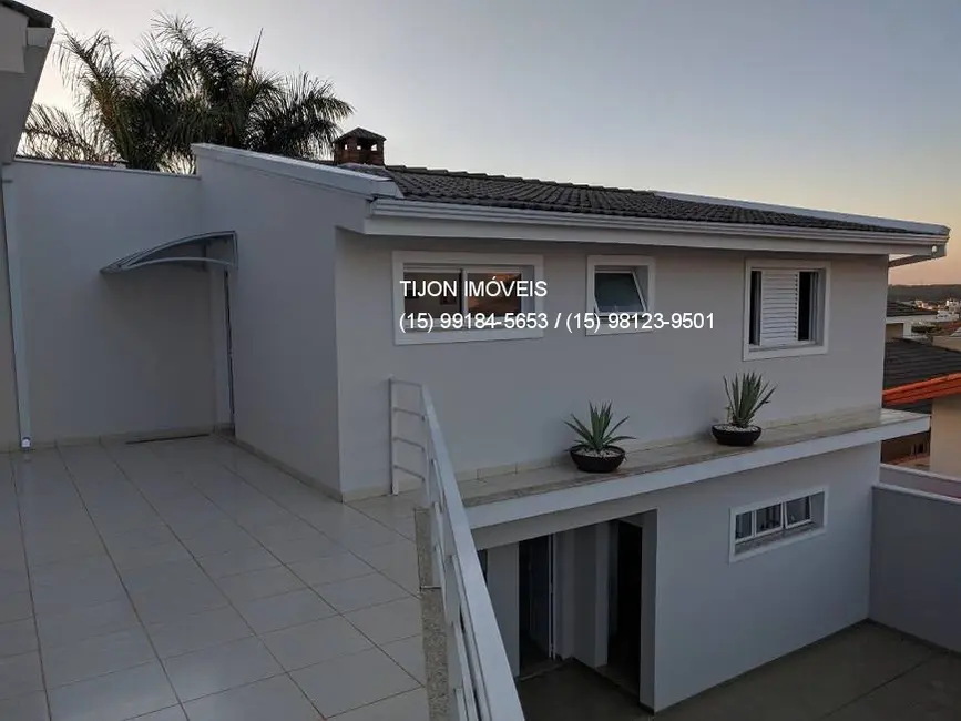 Casa de Condomínio com 4 quartos à venda, 346m2 em Jardim Ibiti do Paço, Sorocaba - SP - imagem 6 Foto 6 de Casa de Condomínio com 4 quartos à venda, 346m2 em Jardim Ibiti do Paço, Sorocaba - SP