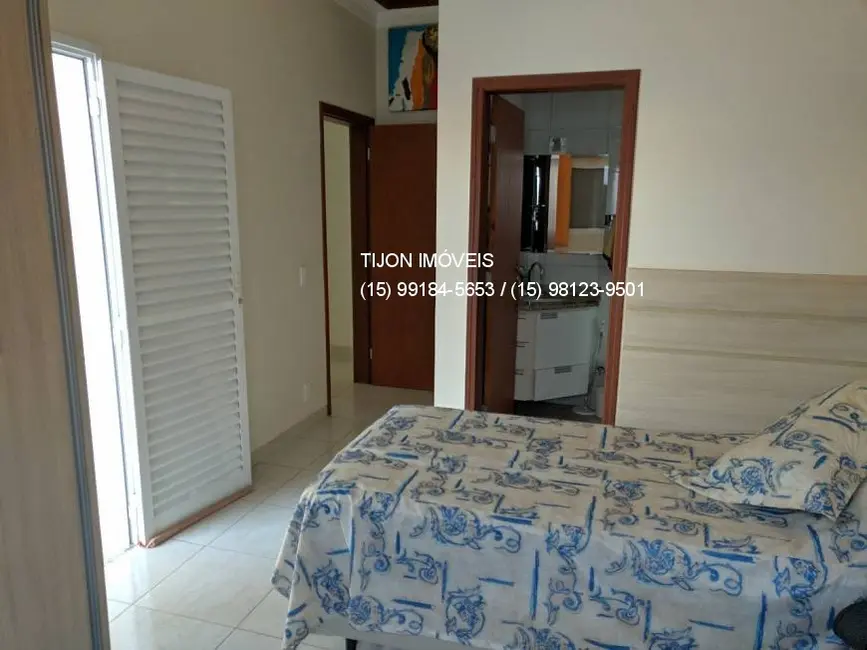 Casa de Condomínio com 4 quartos à venda, 346m2 em Jardim Ibiti do Paço, Sorocaba - SP - imagem 4 Foto 4 de Casa de Condomínio com 4 quartos à venda, 346m2 em Jardim Ibiti do Paço, Sorocaba - SP