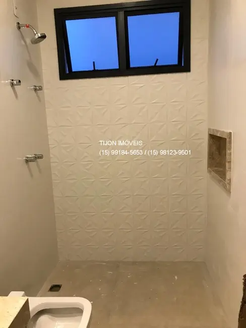 Casa de Condomínio com 3 quartos à venda, 179m2 em Jardim Residencial Chácara Ondina, Sorocaba - SP - imagem 4 Foto 4 de Casa de Condomínio com 3 quartos à venda, 179m2 em Jardim Residencial Chácara Ondina, Sorocaba - SP