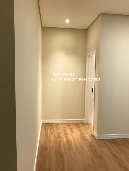 Casa de Condomínio com 3 quartos à venda, 179m2 em Jardim Residencial Chácara Ondina, Sorocaba - SP - imagem 3 Foto 3 de Casa de Condomínio com 3 quartos à venda, 179m2 em Jardim Residencial Chácara Ondina, Sorocaba - SP