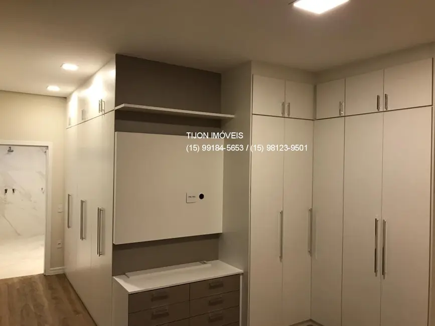 Casa de Condomínio com 3 quartos à venda, 179m2 em Jardim Residencial Chácara Ondina, Sorocaba - SP - imagem 7 Foto 7 de Casa de Condomínio com 3 quartos à venda, 179m2 em Jardim Residencial Chácara Ondina, Sorocaba - SP