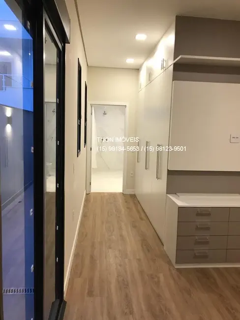 Casa de Condomínio com 3 quartos à venda, 179m2 em Jardim Residencial Chácara Ondina, Sorocaba - SP - imagem 6 Foto 6 de Casa de Condomínio com 3 quartos à venda, 179m2 em Jardim Residencial Chácara Ondina, Sorocaba - SP