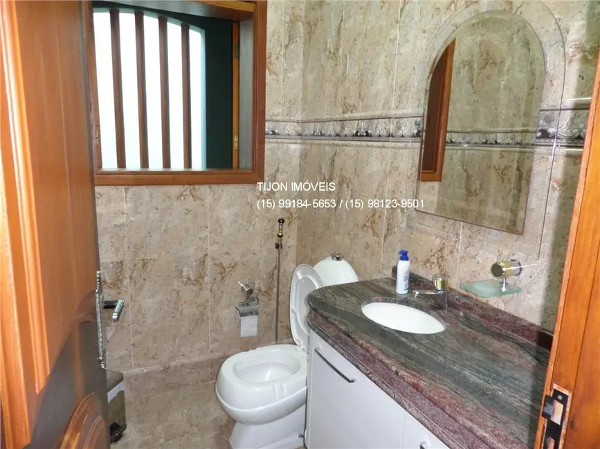 Casa com 4 quartos à venda, 750m2 em Vila Jardini, Sorocaba - SP - imagem 8 Foto 8 de Casa com 4 quartos à venda, 750m2 em Vila Jardini, Sorocaba - SP