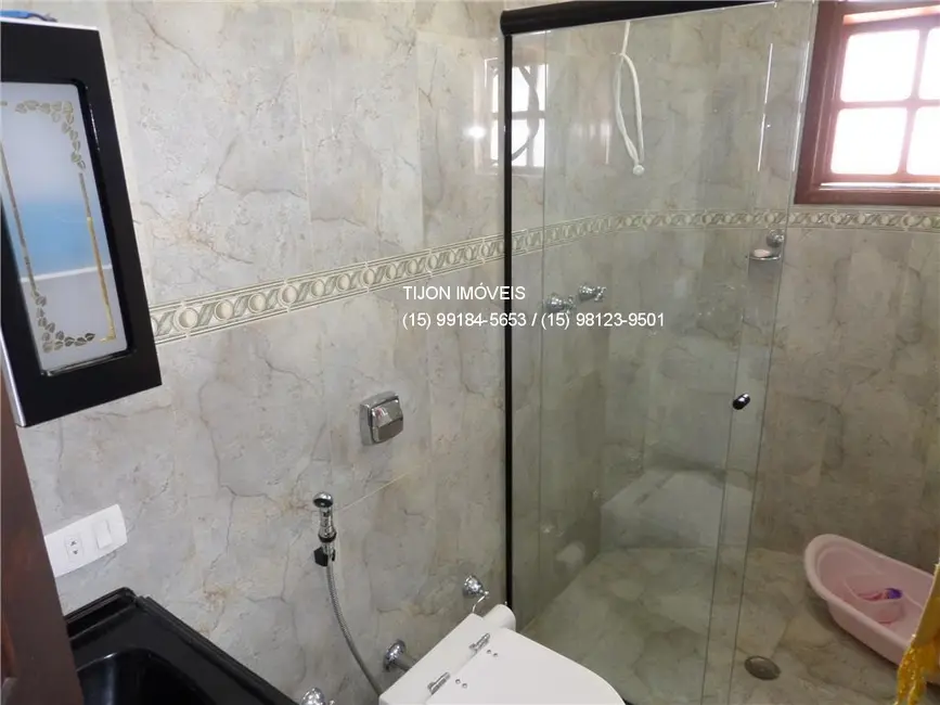 Casa com 4 quartos à venda, 750m2 em Vila Jardini, Sorocaba - SP - imagem 9 Foto 9 de Casa com 4 quartos à venda, 750m2 em Vila Jardini, Sorocaba - SP