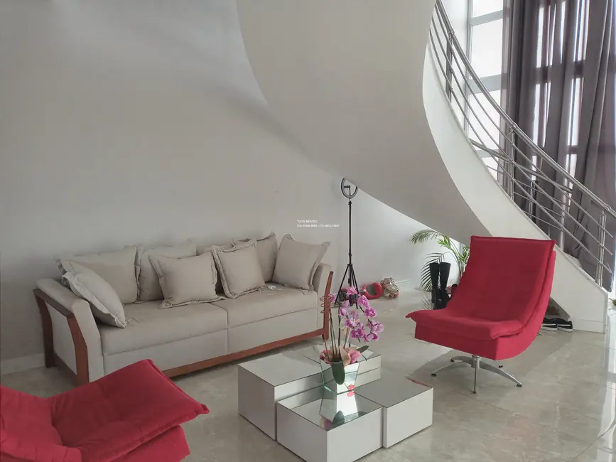 Casa de Condomínio com 3 quartos à venda, 280m2 em Sorocaba - SP - imagem 4 Foto 4 de Casa de Condomínio com 3 quartos à venda, 280m2 em Sorocaba - SP