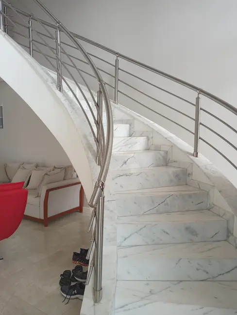 Casa de Condomínio com 3 quartos à venda, 280m2 em Sorocaba - SP - imagem 9 Foto 9 de Casa de Condomínio com 3 quartos à venda, 280m2 em Sorocaba - SP