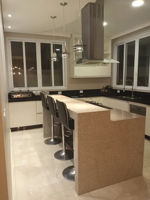 Casa de Condomínio com 3 quartos à venda, 280m2 em Sorocaba - SP - imagem 6 Foto 6 de Casa de Condomínio com 3 quartos à venda, 280m2 em Sorocaba - SP