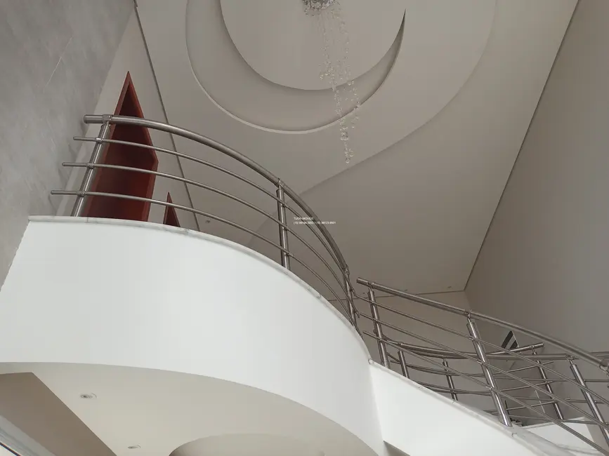 Casa de Condomínio com 3 quartos à venda, 280m2 em Sorocaba - SP - imagem 8 Foto 8 de Casa de Condomínio com 3 quartos à venda, 280m2 em Sorocaba - SP