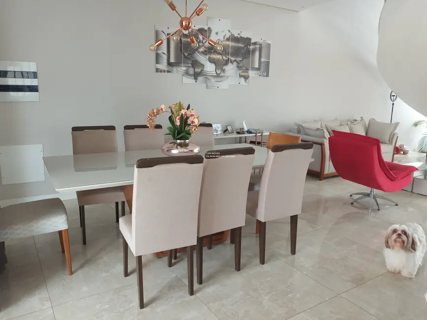 Casa de Condomínio com 3 quartos à venda, 280m2 em Sorocaba - SP - imagem 5 Foto 5 de Casa de Condomínio com 3 quartos à venda, 280m2 em Sorocaba - SP