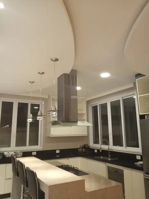 Casa de Condomínio com 3 quartos à venda, 280m2 em Sorocaba - SP - imagem 7 Foto 7 de Casa de Condomínio com 3 quartos à venda, 280m2 em Sorocaba - SP