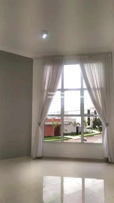 Foto 9 de Casa de Condomínio com 3 quartos à venda, 185m2 em Parque Esplanada, Votorantim - SP