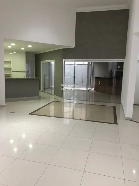 Foto 6 de Casa de Condomínio com 3 quartos à venda, 185m2 em Parque Esplanada, Votorantim - SP