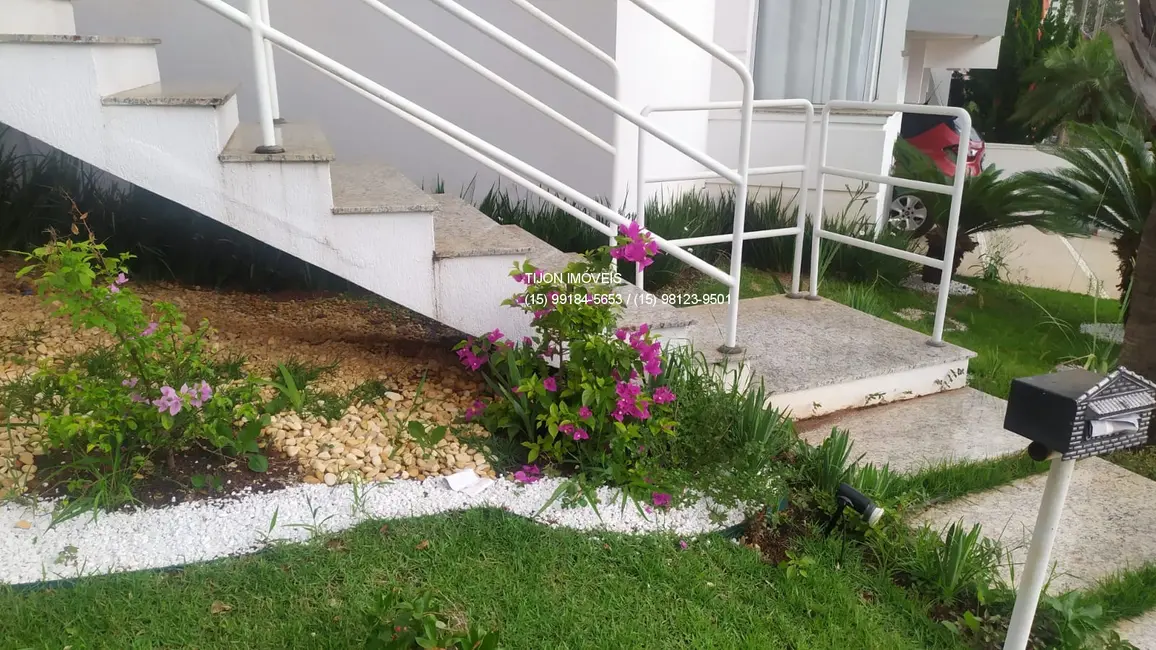 Foto 5 de Casa de Condomínio com 3 quartos à venda, 185m2 em Parque Esplanada, Votorantim - SP