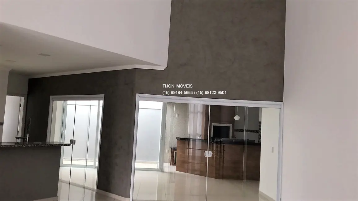 Foto 7 de Casa de Condomínio com 3 quartos à venda, 185m2 em Parque Esplanada, Votorantim - SP