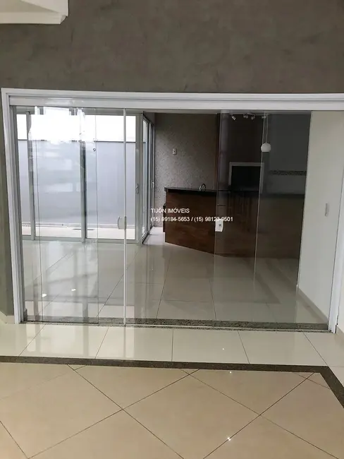 Foto 8 de Casa de Condomínio com 3 quartos à venda, 185m2 em Parque Esplanada, Votorantim - SP