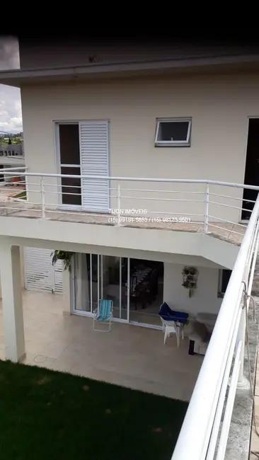 Foto 4 de Casa de Condomínio com 3 quartos à venda, 252m2 em Parque Ibiti Reserva, Sorocaba - SP