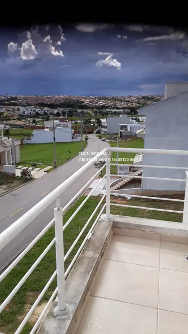 Foto 7 de Casa de Condomínio com 3 quartos à venda, 252m2 em Parque Ibiti Reserva, Sorocaba - SP