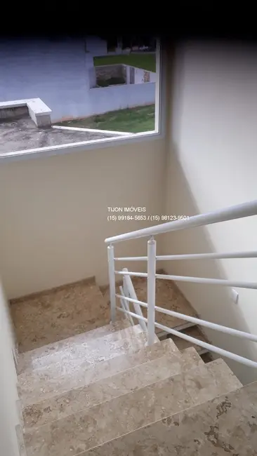 Foto 8 de Casa de Condomínio com 3 quartos à venda, 252m2 em Parque Ibiti Reserva, Sorocaba - SP