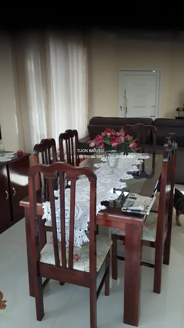 Foto 5 de Casa de Condomínio com 3 quartos à venda, 252m2 em Parque Ibiti Reserva, Sorocaba - SP