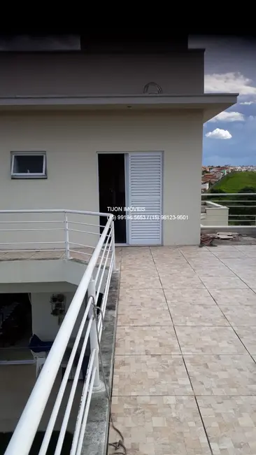 Foto 6 de Casa de Condomínio com 3 quartos à venda, 252m2 em Parque Ibiti Reserva, Sorocaba - SP