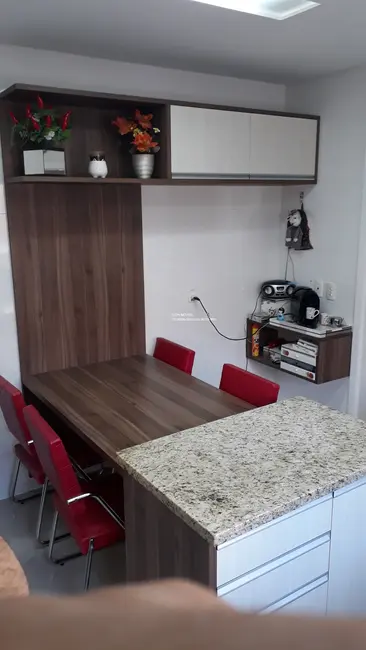 Foto 6 de Casa de Condomínio com 3 quartos à venda, 235m2 em Ibiti Royal Park, Sorocaba - SP