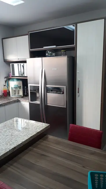 Foto 8 de Casa de Condomínio com 3 quartos à venda, 235m2 em Ibiti Royal Park, Sorocaba - SP