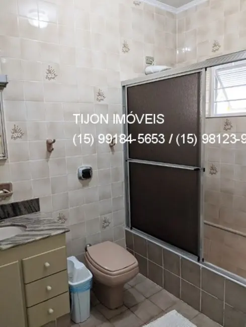 Casa com 3 quartos à venda, 276m2 em Jardim Saira, Sorocaba - SP - imagem 7 Foto 7 de Casa com 3 quartos à venda, 276m2 em Jardim Saira, Sorocaba - SP
