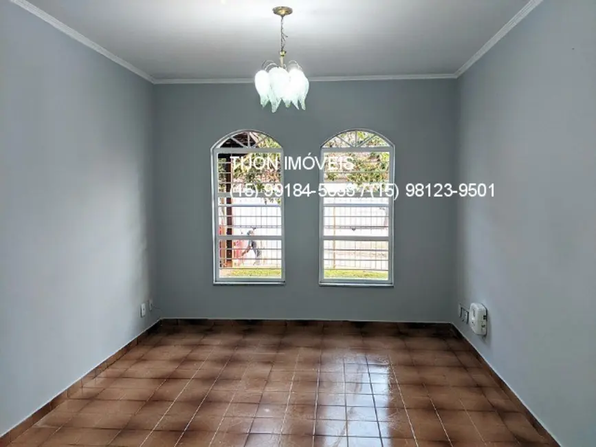 Casa com 3 quartos à venda, 276m2 em Jardim Saira, Sorocaba - SP - imagem 3 Foto 3 de Casa com 3 quartos à venda, 276m2 em Jardim Saira, Sorocaba - SP