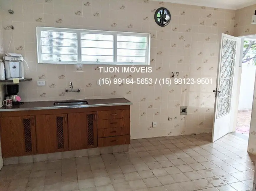 Casa com 3 quartos à venda, 276m2 em Jardim Saira, Sorocaba - SP - imagem 6 Foto 6 de Casa com 3 quartos à venda, 276m2 em Jardim Saira, Sorocaba - SP