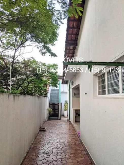 Casa com 3 quartos à venda, 276m2 em Jardim Saira, Sorocaba - SP - imagem 8 Foto 8 de Casa com 3 quartos à venda, 276m2 em Jardim Saira, Sorocaba - SP