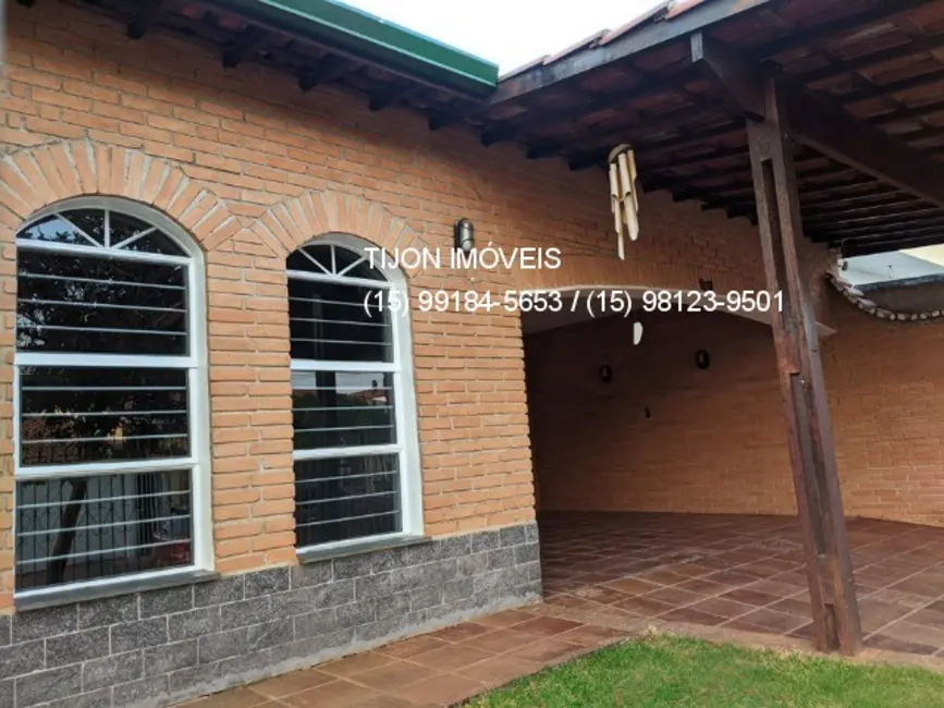 Casa com 3 quartos à venda, 276m2 em Jardim Saira, Sorocaba - SP - imagem 2 Foto 2 de Casa com 3 quartos à venda, 276m2 em Jardim Saira, Sorocaba - SP