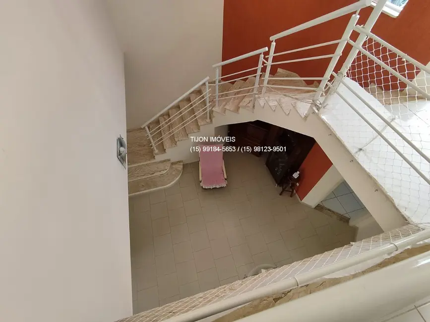 Casa de Condomínio com 4 quartos à venda, 276m2 em Alto da Boa Vista, Sorocaba - SP - imagem 7 Foto 7 de Casa de Condomínio com 4 quartos à venda, 276m2 em Alto da Boa Vista, Sorocaba - SP