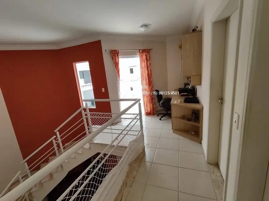 Casa de Condomínio com 4 quartos à venda, 276m2 em Alto da Boa Vista, Sorocaba - SP - imagem 8 Foto 8 de Casa de Condomínio com 4 quartos à venda, 276m2 em Alto da Boa Vista, Sorocaba - SP