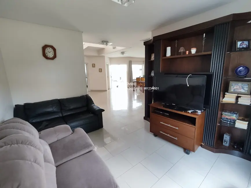 Casa de Condomínio com 4 quartos à venda, 276m2 em Alto da Boa Vista, Sorocaba - SP - imagem 4 Foto 4 de Casa de Condomínio com 4 quartos à venda, 276m2 em Alto da Boa Vista, Sorocaba - SP