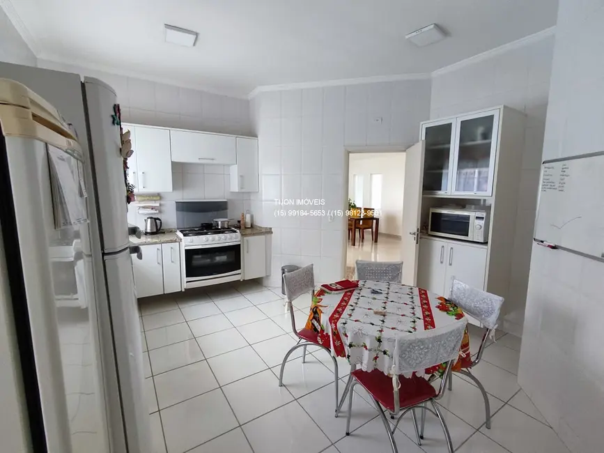 Casa de Condomínio com 4 quartos à venda, 276m2 em Alto da Boa Vista, Sorocaba - SP - imagem 6 Foto 6 de Casa de Condomínio com 4 quartos à venda, 276m2 em Alto da Boa Vista, Sorocaba - SP