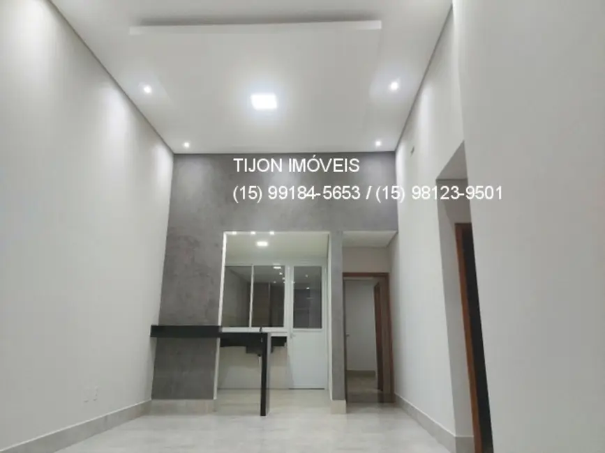 Casa de Condomínio com 3 quartos à venda, 131m2 em Sorocaba - SP - imagem 4 Foto 4 de Casa de Condomínio com 3 quartos à venda, 131m2 em Sorocaba - SP