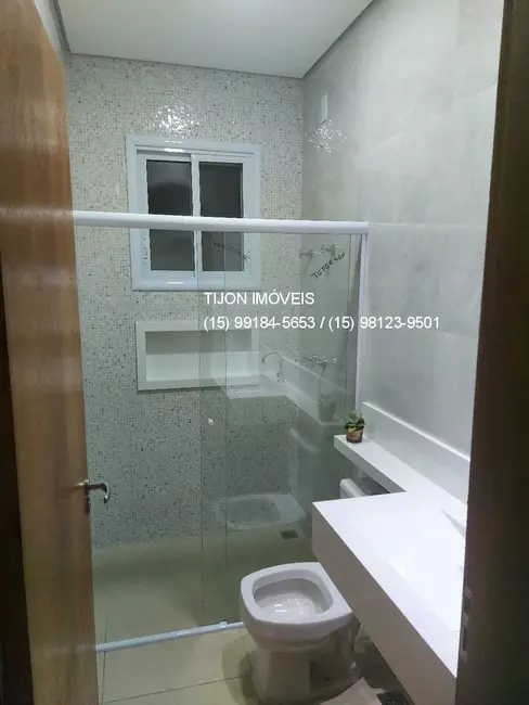 Casa de Condomínio com 3 quartos à venda, 131m2 em Sorocaba - SP - imagem 7 Foto 7 de Casa de Condomínio com 3 quartos à venda, 131m2 em Sorocaba - SP
