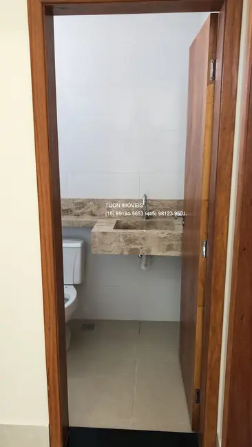 Casa de Condomínio com 3 quartos à venda, 131m2 em Sorocaba - SP - imagem 9 Foto 9 de Casa de Condomínio com 3 quartos à venda, 131m2 em Sorocaba - SP