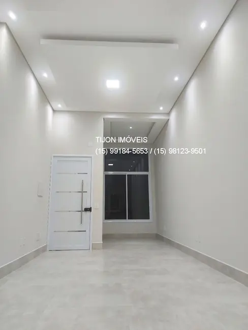 Casa de Condomínio com 3 quartos à venda, 131m2 em Sorocaba - SP - imagem 3 Foto 3 de Casa de Condomínio com 3 quartos à venda, 131m2 em Sorocaba - SP