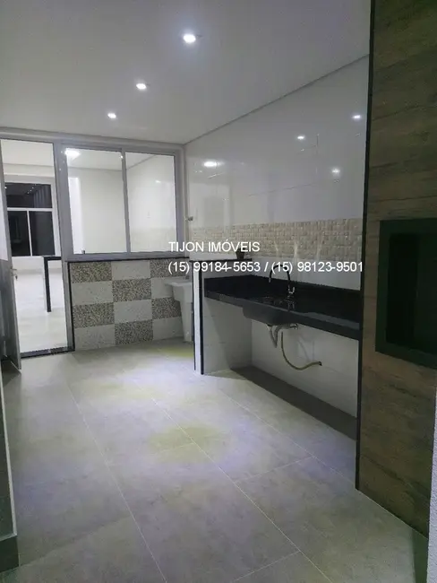 Casa de Condomínio com 3 quartos à venda, 131m2 em Sorocaba - SP - imagem 5 Foto 5 de Casa de Condomínio com 3 quartos à venda, 131m2 em Sorocaba - SP