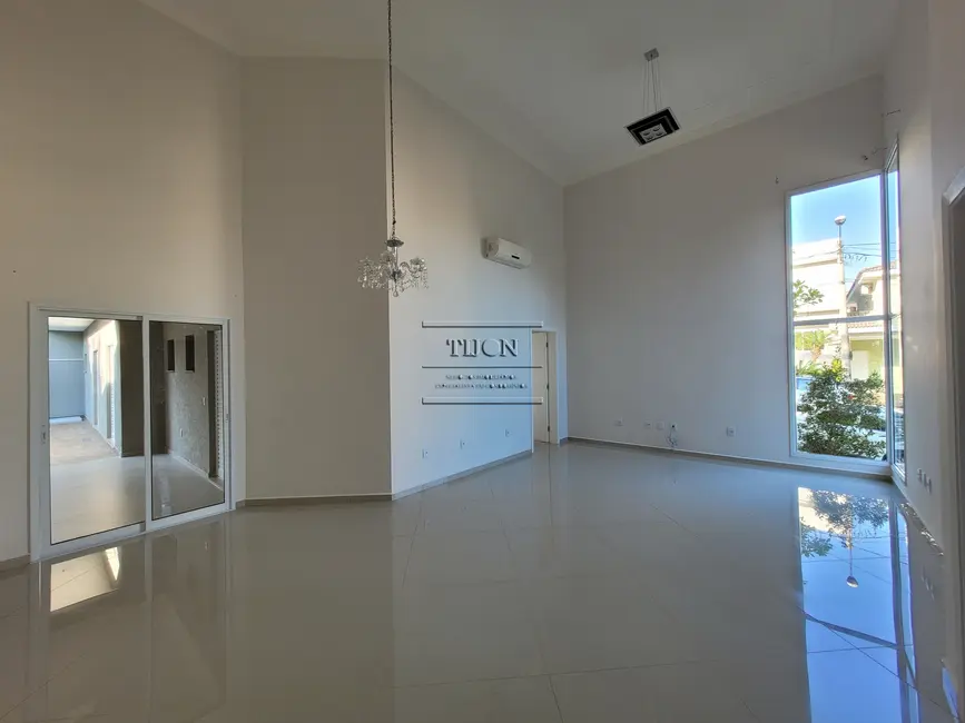 Foto 2 de Casa de Condomínio com 3 quartos à venda, 300m2 em Parque Residencial Villa dos Inglezes, Sorocaba - SP