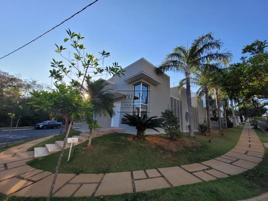 Foto 1 de Casa de Condomínio com 3 quartos à venda, 300m2 em Parque Residencial Villa dos Inglezes, Sorocaba - SP