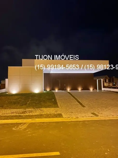 Foto 7 de Casa de Condomínio com 3 quartos à venda, 261m2 em Votorantim - SP