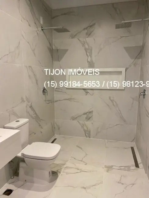 Foto 6 de Casa de Condomínio com 3 quartos à venda, 261m2 em Votorantim - SP