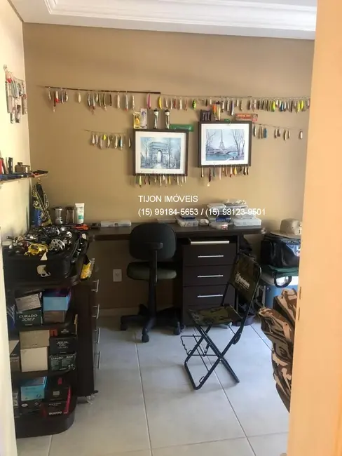 Casa de Condomínio com 5 quartos à venda e para alugar, 436m2 em Alto da Boa Vista, Sorocaba - SP - imagem 7 Foto 7 de Casa de Condomínio com 5 quartos à venda e para alugar, 436m2 em Alto da Boa Vista, Sorocaba - SP
