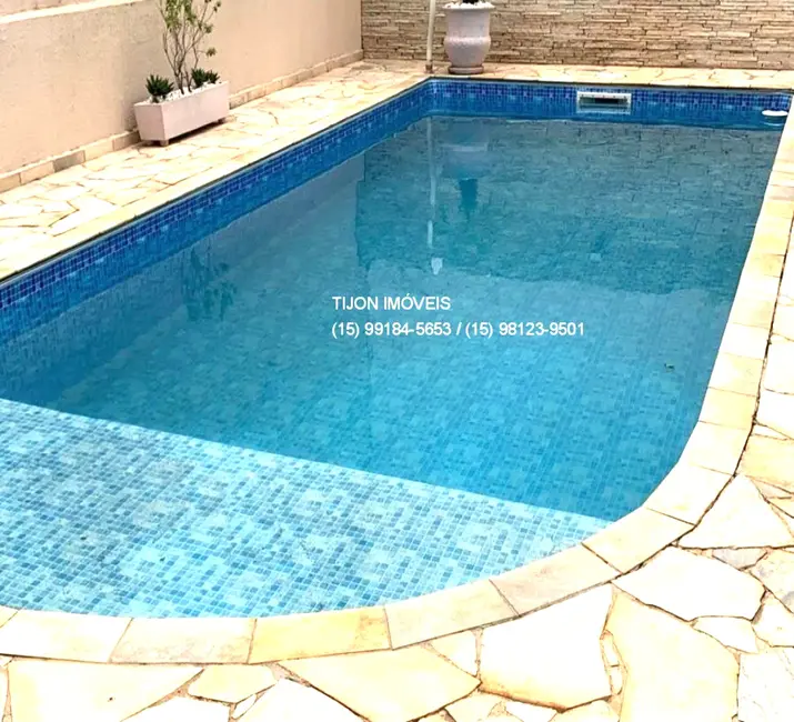 Casa de Condomínio com 5 quartos à venda e para alugar, 436m2 em Alto da Boa Vista, Sorocaba - SP - imagem 3 Foto 3 de Casa de Condomínio com 5 quartos à venda e para alugar, 436m2 em Alto da Boa Vista, Sorocaba - SP